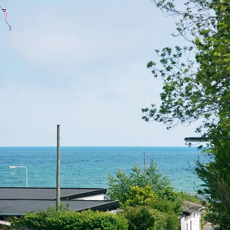 Holiday Viii * Neksø